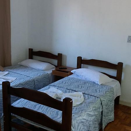 Hotel E Pousada Freitas Campinas  Extérieur photo