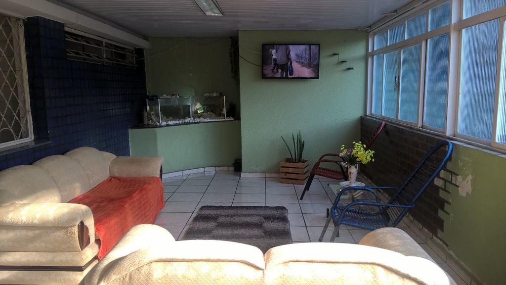 Hotel E Pousada Freitas Campinas  Extérieur photo