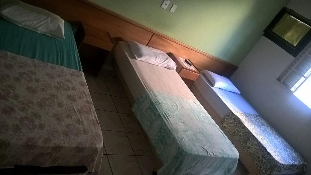 Hotel E Pousada Freitas Campinas  Extérieur photo