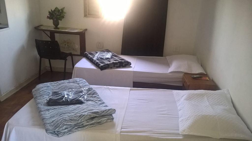 Hotel E Pousada Freitas Campinas  Extérieur photo