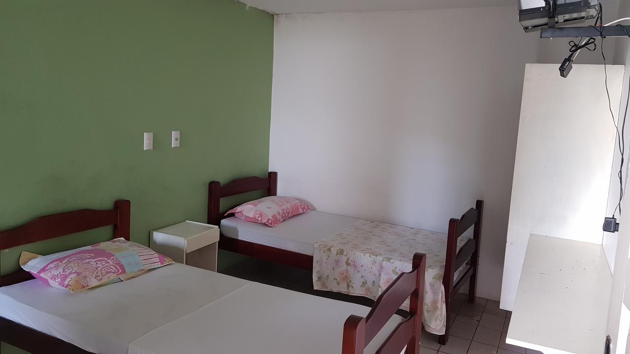 Hotel E Pousada Freitas Campinas  Extérieur photo