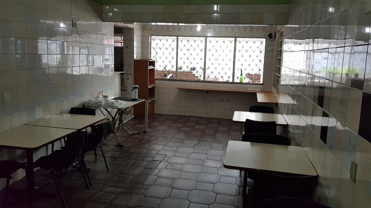 Hotel E Pousada Freitas Campinas  Extérieur photo
