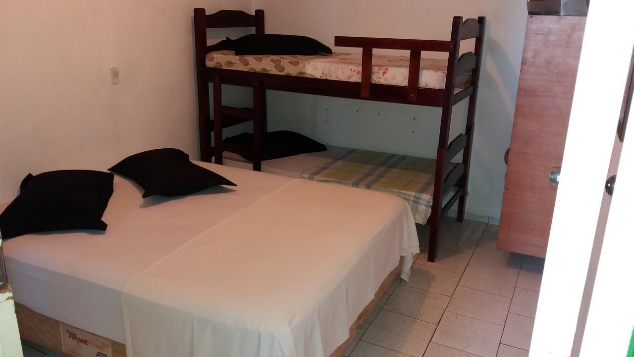 Hotel E Pousada Freitas Campinas  Extérieur photo