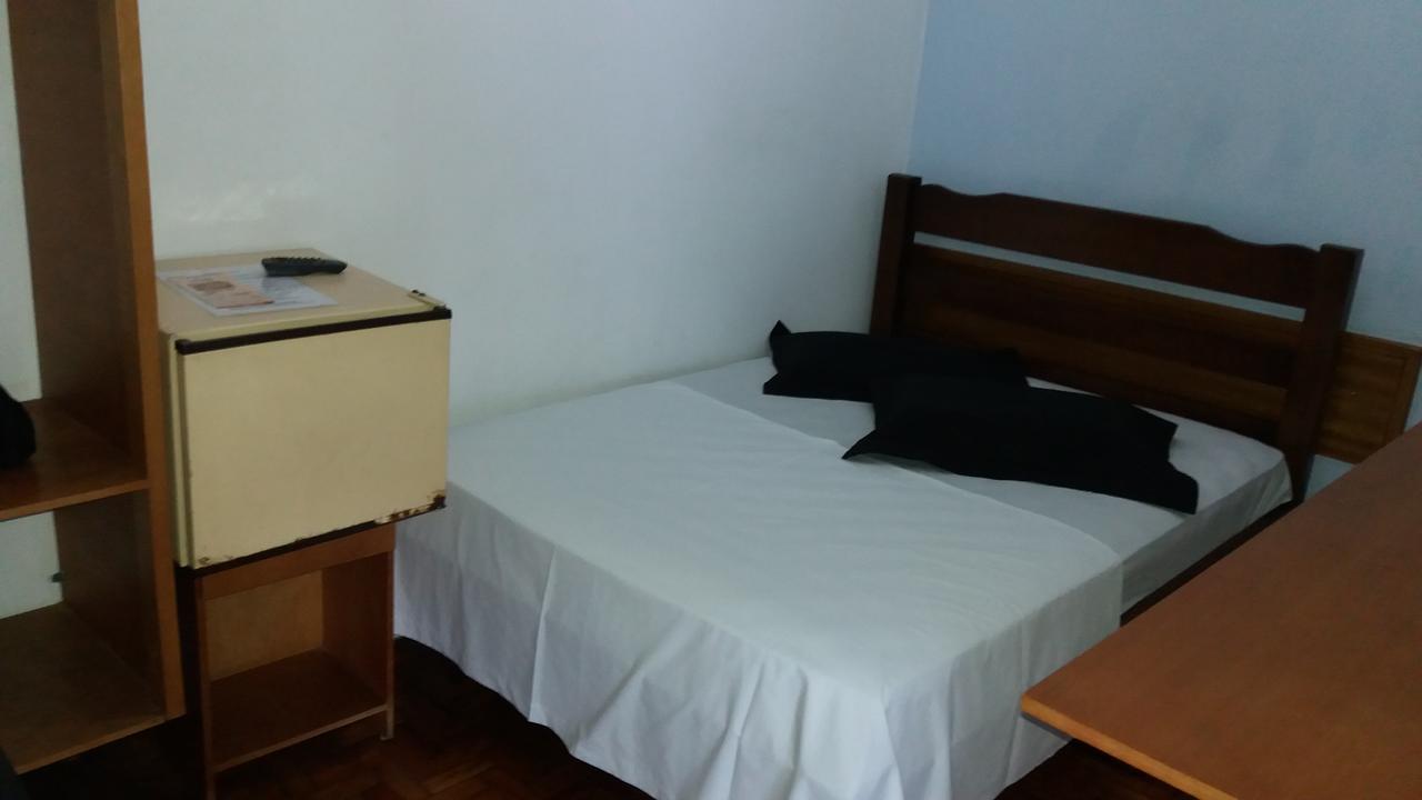 Hotel E Pousada Freitas Campinas  Extérieur photo