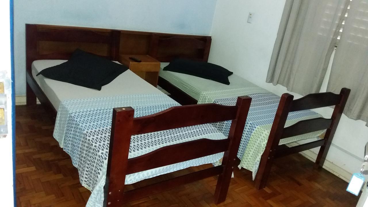 Hotel E Pousada Freitas Campinas  Extérieur photo